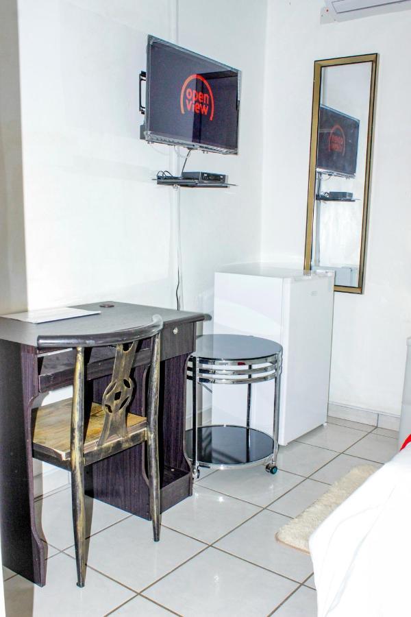 Motseleng Guest House Palapye Eksteriør billede