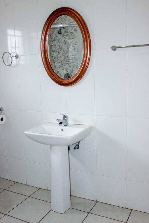 Motseleng Guest House Palapye Eksteriør billede