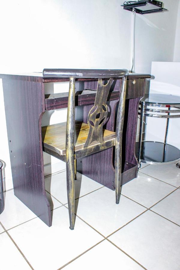 Motseleng Guest House Palapye Eksteriør billede
