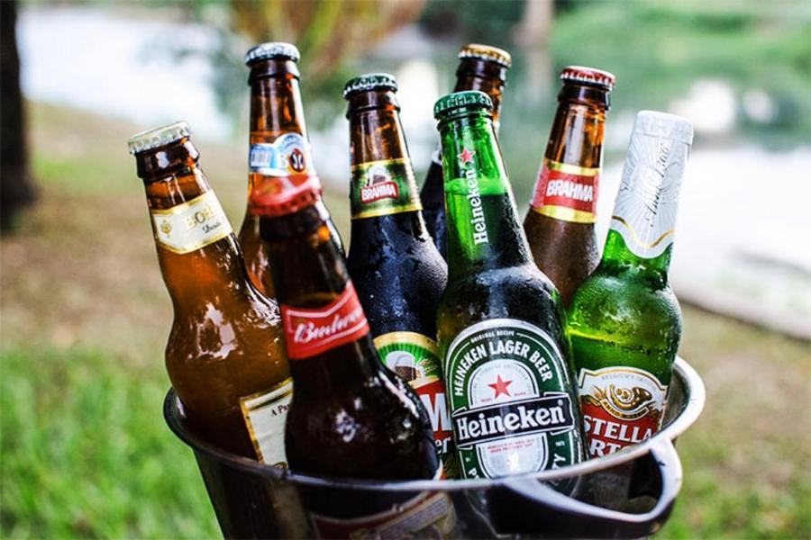 Motseleng Guest House Palapye Eksteriør billede